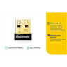 Ультракомпактный USB-адаптер TP-LINK UB400 BLUETOOTH 4.0