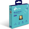 Ультракомпактный USB-адаптер TP-LINK BLUETOOTH 5.0 UB500