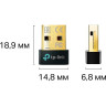 Ультракомпактный USB-адаптер TP-LINK BLUETOOTH 5.0 UB500