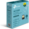 Ультракомпактный Wi-Fi USB-адаптер с поддержкой TP-LINK ARCHER T3U NANO AC1300