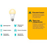 Умная диммируемая Wi-Fi лампа TP-LINK TAPO L510E