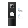Умная дверная IP-камера TP-LINK TAPO D235