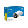 Умная камера TP-LINK TAPO C425 с питанием от аккумулятора