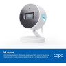Умная камера TP-LINK TAPO C125
