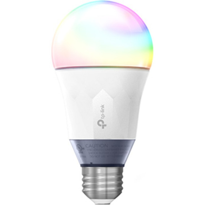 Умная LED лампа TP-LINK LB130 с регулировкой цвета