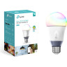 Умная LED лампа TP-LINK LB130 с регулировкой цвета
