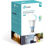 Умная LED лампа TP-LINK LB120 с регулировкой теплоты света