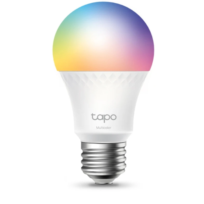 Умная многоцветная лампа TP-LINK TAPO L535E
