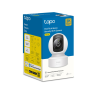 Умная поворотно-наклонная Wi-Fi камера TP-LINK TAPO C232 с ИИ
