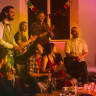 Умная светодиодная Wi-Fi лента TP-LINK TAPO L900-10