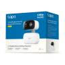 Умная уличная поворотная камера TP-LINK TAPO C206