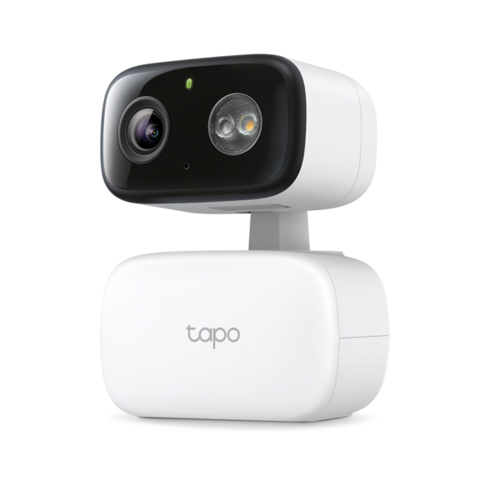 Умная уличная поворотная камера TP-LINK TAPO C206