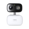 Умная уличная поворотная камера TP-LINK TAPO C216