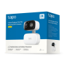 Умная уличная поворотная камера TP-LINK TAPO C216