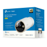Умная внутренняя/наружная беспроводная IP-камера TP-LINK TAPO C460 C460 с батереей
