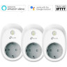 Умная Wi-Fi розетка TP-LINK HS100