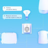 Умная Wi-Fi розетка TP-LINK TAPO P100 мини