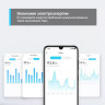 Умная Wi-Fi розетка TP-LINK TAPO P110 мини