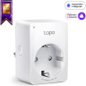 Умная Wi-Fi розетка TP-LINK TAPO P110 мини