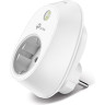 Умная Wi-Fi розетка TP-LINK HS110 с мониторингом энергопотребления