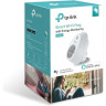 Умная Wi-Fi розетка TP-LINK HS110 с мониторингом энергопотребления