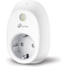Умная Wi-Fi розетка TP-LINK HS110 с мониторингом энергопотребления