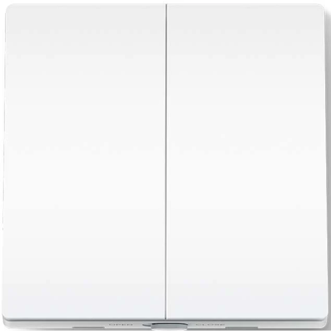 Умный 2-клавишный, 1-позиционный выключатель TP-LINK TAPO S220
