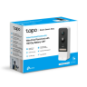 Умный дверной звонок TP-LINK TAPO D230S1 с питанием от аккумулятора