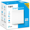 Умный одноклавишный выключатель TP-LINK TAPO S210 на одно направление
