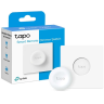 Умный выключатель TP-LINK TAPO S200D с диммером