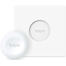 Умный выключатель TP-LINK TAPO S200D с диммером