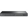 Управляемый коммутатор TP-LINK TL-SG3210XHP-M2