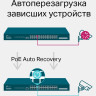 Управляемый коммутатор TP-LINK TL-SG3428MP