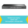Управляемый коммутатор TP-LINK TL-SG3428X