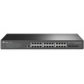 Управляемый коммутатор TP-LINK TL-SG3428X
