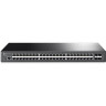 Управляемый коммутатор TP-LINK TL-SG3452