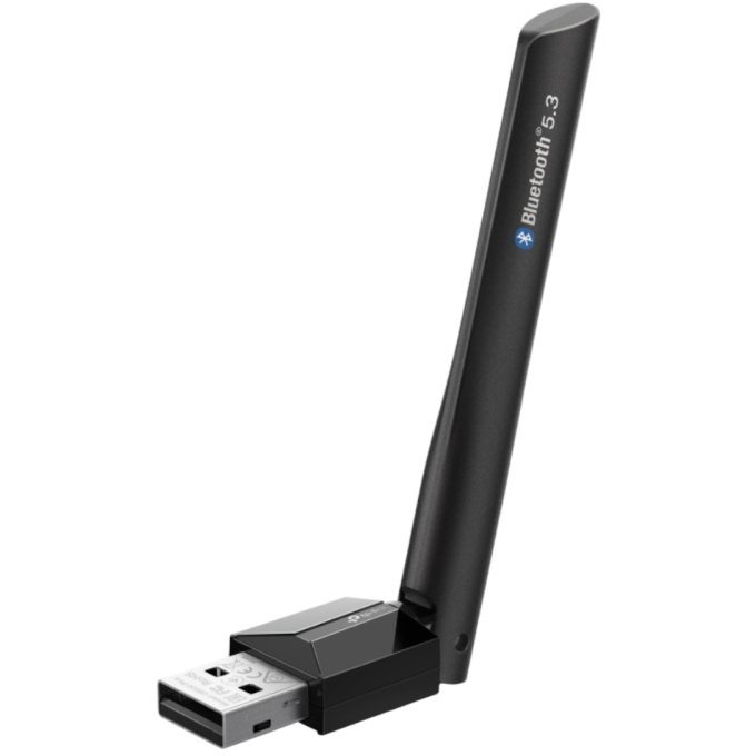 USB-адаптер дальнего действия TP-LINK UB500 PLUS BLUETOOTH 5.3