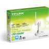USB-адаптер TP-LINK TL-WN722NC 150 Мбит/с