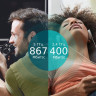 USB-адаптер TP-LINK AC1300 ARCHER T4UH двухдиапазонный