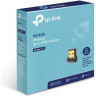 USB-адаптер TP-LINK AC450 ARCHER T1U ультракомпактный