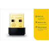 USB-адаптер TP-LINK AC450 ARCHER T1U ультракомпактный