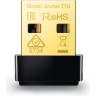 USB-адаптер TP-LINK AC450 ARCHER T1U ультракомпактный