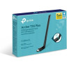 USB-адаптер TP-LINK AC600 ARCHER T2U PLUS двухдиапазонный высокого усиления