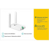 USB-адаптер TP-LINK N300 TL-WN822N