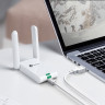 USB-адаптер TP-LINK N300 TL-WN822N