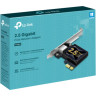 USB-адаптер TP-LINK TX201
