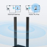 USB-адаптер TP-LINK ARCHER T4U PLUS высокого усиления с двумя антеннами