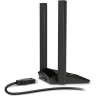 USB-адаптер TP-LINK ARCHER T4U PLUS высокого усиления с двумя антеннами