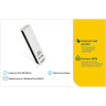 USB-адаптер TP-LINK N300 TL-WN821N
