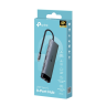 USB Type-C концентратор 9 в 1 TP-LINK UH9120C